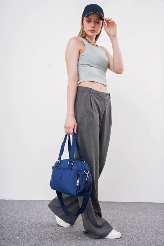 Beverly Hills Polo Club Kadın Omuz Çantası BHPC6008 - 11