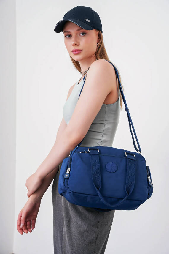 Beverly Hills Polo Club Kadın Omuz Çantası BHPC6008 - 12