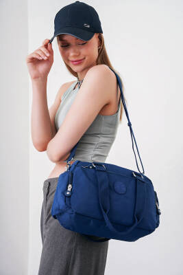 Beverly Hills Polo Club Kadın Omuz Çantası BHPC6008 - 13