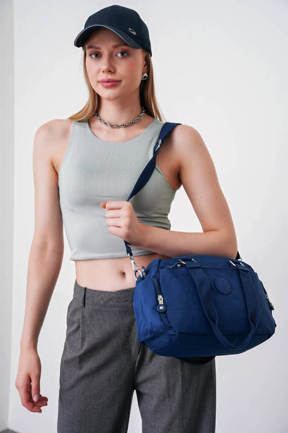 Beverly Hills Polo Club Kadın Omuz Çantası BHPC6008 - 14