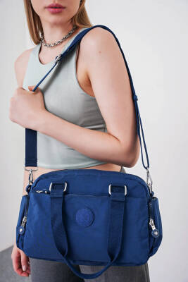 Beverly Hills Polo Club Kadın Omuz Çantası BHPC6008 - 15