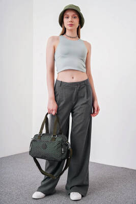 Beverly Hills Polo Club Kadın Omuz Çantası BHPC6008 - 16