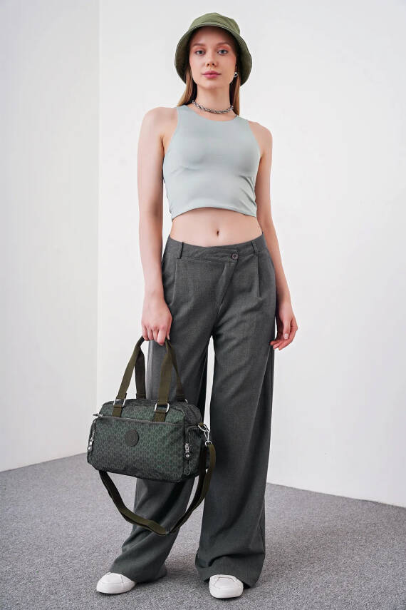 Beverly Hills Polo Club Kadın Omuz Çantası BHPC6008 - 16