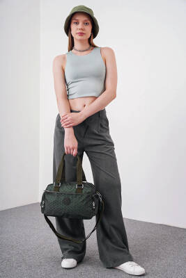 Beverly Hills Polo Club Kadın Omuz Çantası BHPC6008 - 17