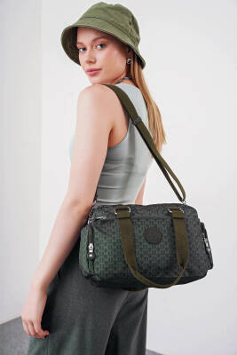 Beverly Hills Polo Club Kadın Omuz Çantası BHPC6008 - 19