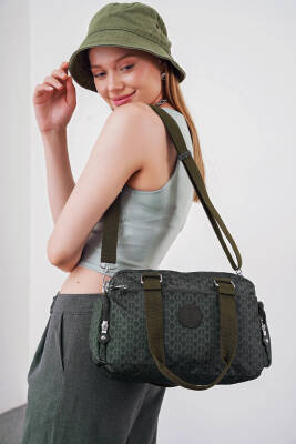 Beverly Hills Polo Club Kadın Omuz Çantası BHPC6008 - 20