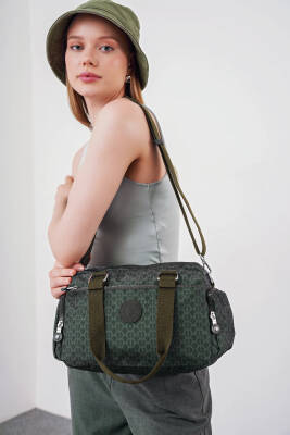 Beverly Hills Polo Club Kadın Omuz Çantası BHPC6008 - 21