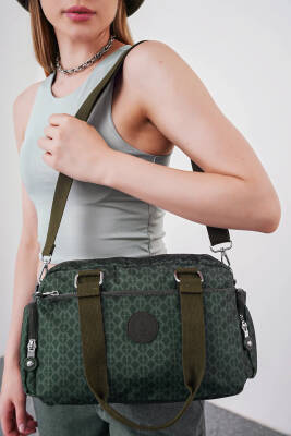 Beverly Hills Polo Club Kadın Omuz Çantası BHPC6008 - 23