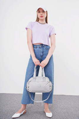 Beverly Hills Polo Club Kadın Omuz Çantası BHPC6008 - 24