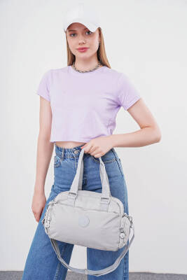 Beverly Hills Polo Club Kadın Omuz Çantası BHPC6008 - 25