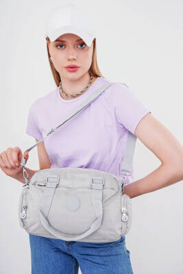 Beverly Hills Polo Club Kadın Omuz Çantası BHPC6008 - 26