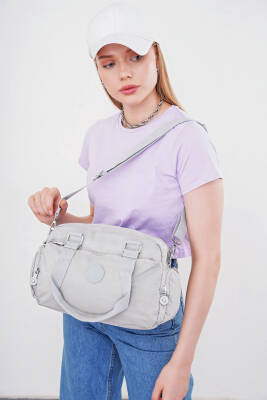 Beverly Hills Polo Club Kadın Omuz Çantası BHPC6008 - 27