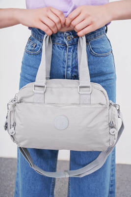 Beverly Hills Polo Club Kadın Omuz Çantası BHPC6008 - 29