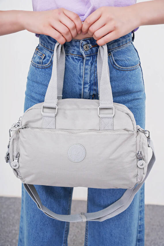 Beverly Hills Polo Club Kadın Omuz Çantası BHPC6008 - 29