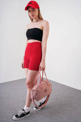 Beverly Hills Polo Club Kadın Omuz Çantası BHPC6008 - 32