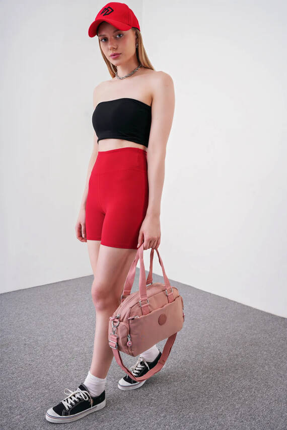 Beverly Hills Polo Club Kadın Omuz Çantası BHPC6008 - 32