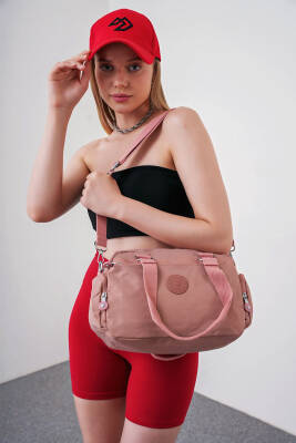 Beverly Hills Polo Club Kadın Omuz Çantası BHPC6008 - 33