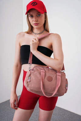 Beverly Hills Polo Club Kadın Omuz Çantası BHPC6008 - 35