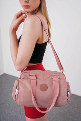 Beverly Hills Polo Club Kadın Omuz Çantası BHPC6008 - 37