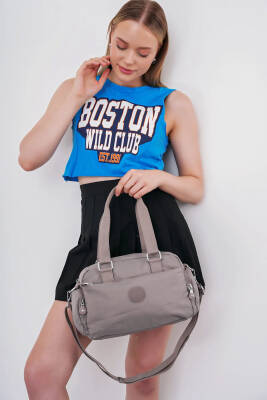 Beverly Hills Polo Club Kadın Omuz Çantası BHPC6008 - 39