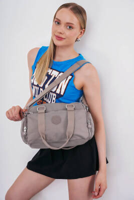 Beverly Hills Polo Club Kadın Omuz Çantası BHPC6008 - 42