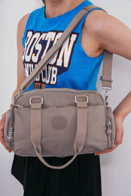 Beverly Hills Polo Club Kadın Omuz Çantası BHPC6008 - 43