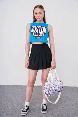 Beverly Hills Polo Club Kadın Omuz Çantası BHPC6008 - 44