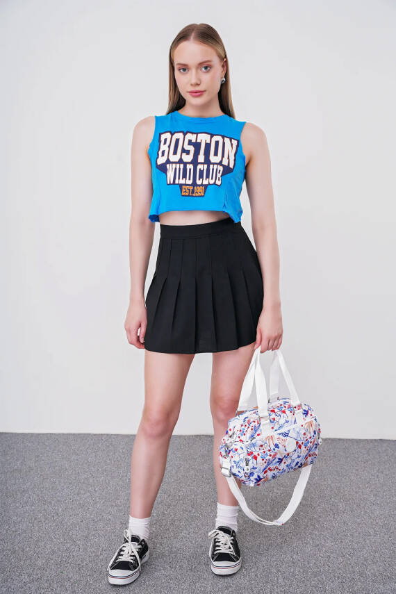 Beverly Hills Polo Club Kadın Omuz Çantası BHPC6008 - 44