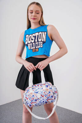 Beverly Hills Polo Club Kadın Omuz Çantası BHPC6008 - 46