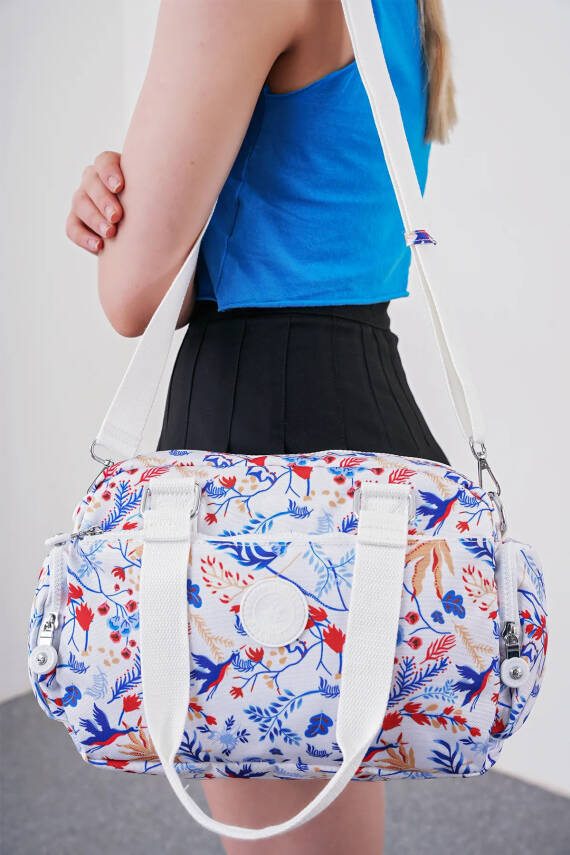 Beverly Hills Polo Club Kadın Omuz Çantası BHPC6008 - 50