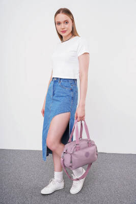 Beverly Hills Polo Club Kadın Omuz Çantası BHPC6008 - 51