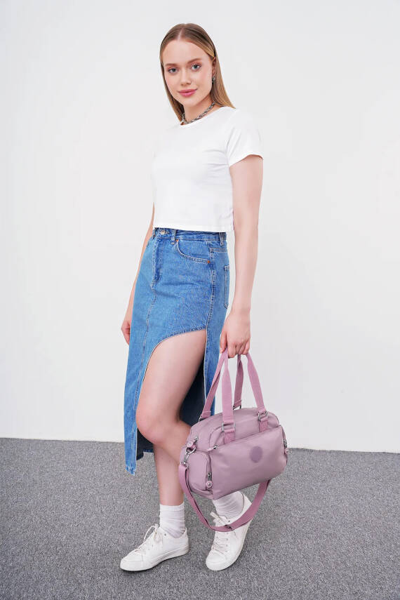 Beverly Hills Polo Club Kadın Omuz Çantası BHPC6008 - 51