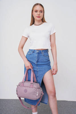 Beverly Hills Polo Club Kadın Omuz Çantası BHPC6008 - 52