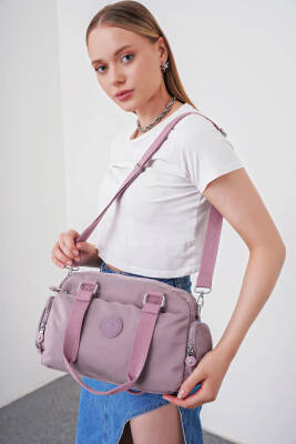 Beverly Hills Polo Club Kadın Omuz Çantası BHPC6008 - 55