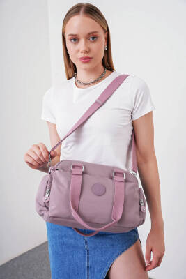 Beverly Hills Polo Club Kadın Omuz Çantası BHPC6008 - 56