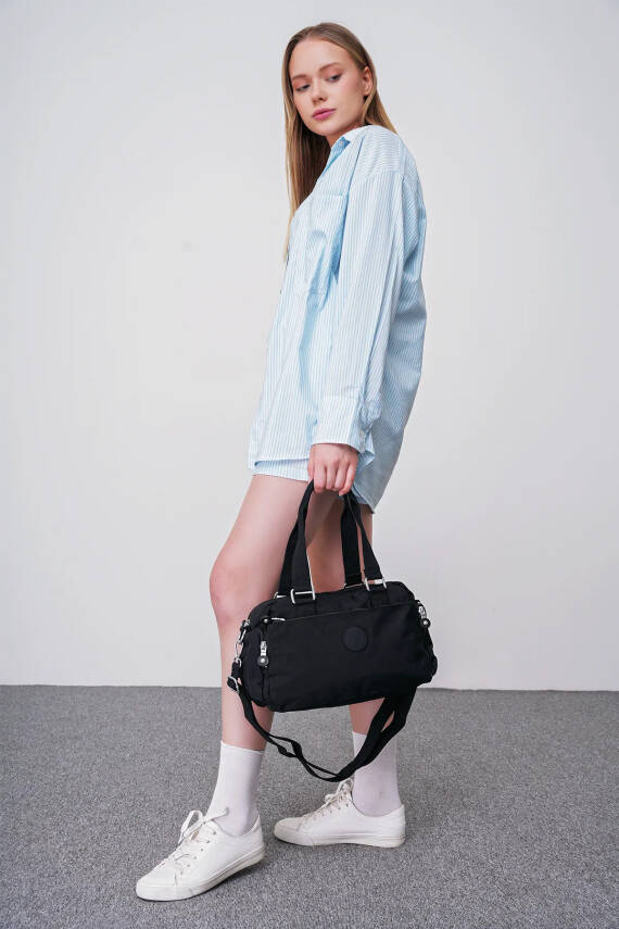 Beverly Hills Polo Club Kadın Omuz Çantası BHPC6008 - 60