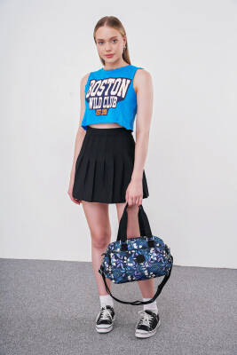 Beverly Hills Polo Club Kadın Omuz Çantası BHPC6008 - 66