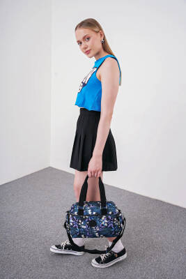 Beverly Hills Polo Club Kadın Omuz Çantası BHPC6008 - 67