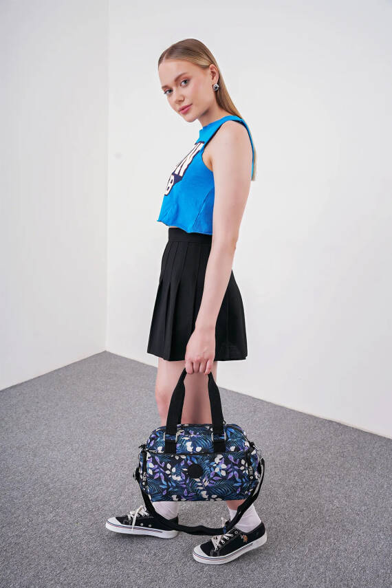 Beverly Hills Polo Club Kadın Omuz Çantası BHPC6008 - 67