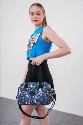 Beverly Hills Polo Club Kadın Omuz Çantası BHPC6008 - 68