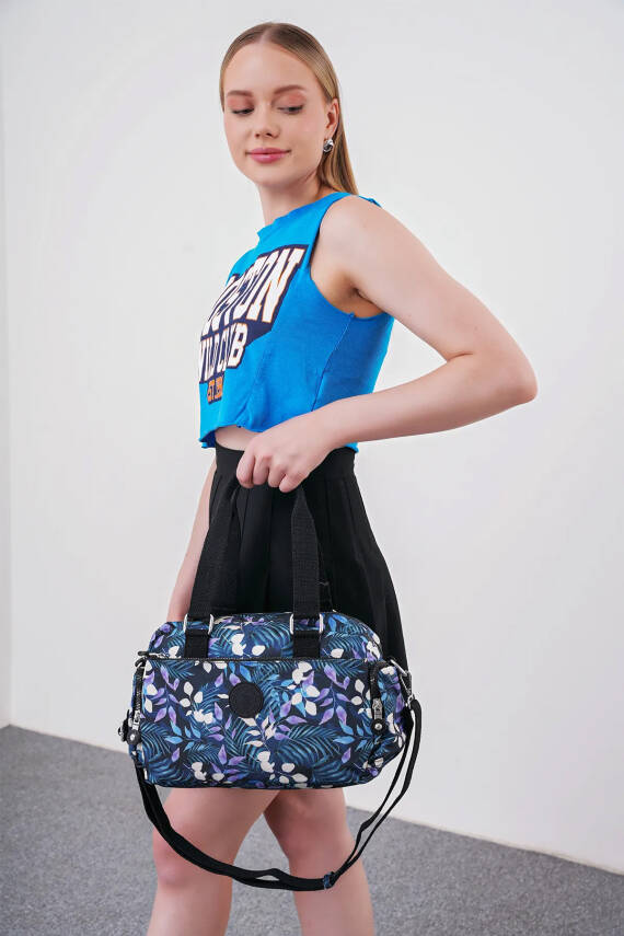 Beverly Hills Polo Club Kadın Omuz Çantası BHPC6008 - 68