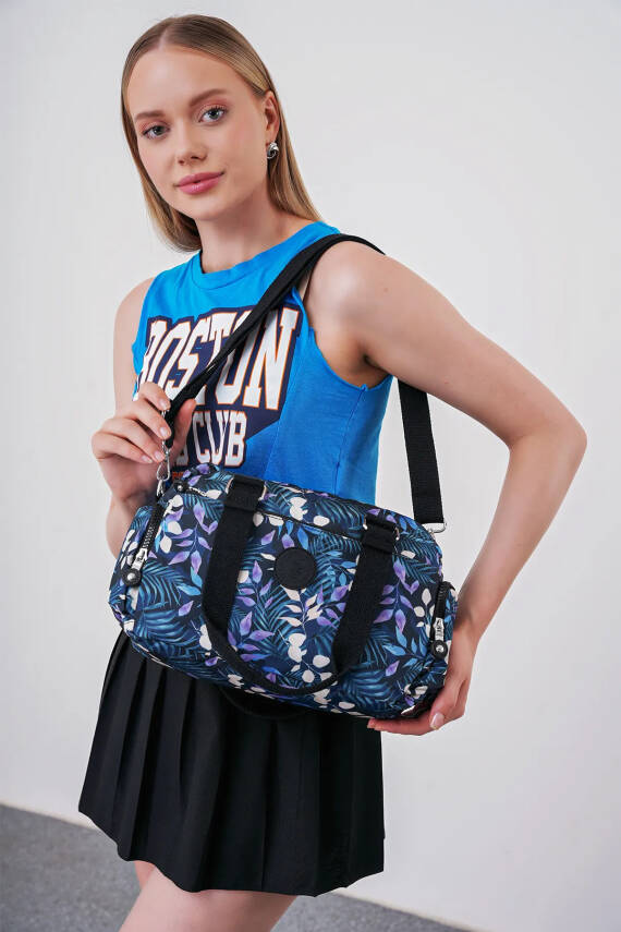 Beverly Hills Polo Club Kadın Omuz Çantası BHPC6008 - 71