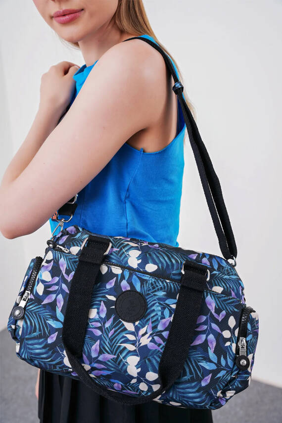 Beverly Hills Polo Club Kadın Omuz Çantası BHPC6008 - 72