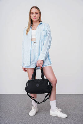 Beverly Hills Polo Club Kadın Omuz Çantası BHPC6008 - Beverly Hills Polo Club