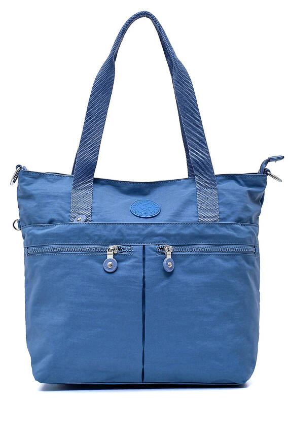 Beverly Hills Polo Club Kadın Omuz Çantası BHPC6014 - 2