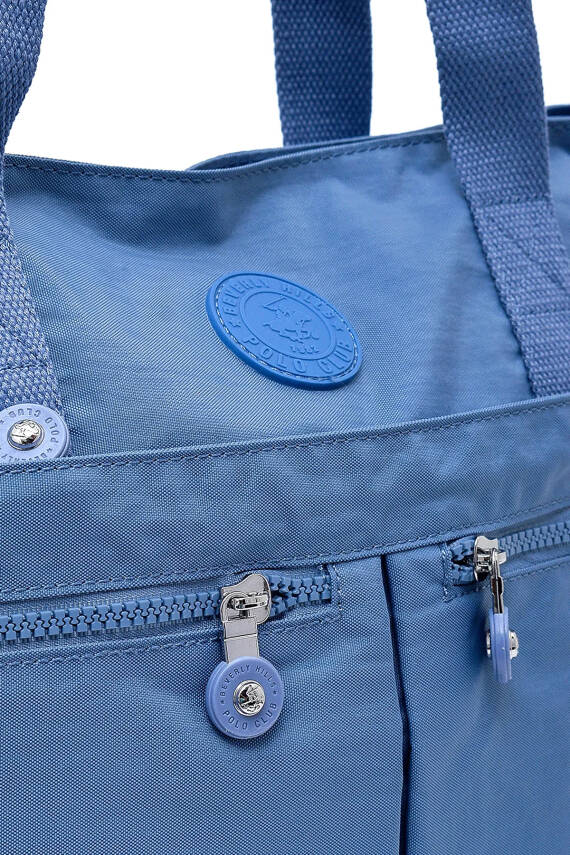 Beverly Hills Polo Club Kadın Omuz Çantası BHPC6014 - 4