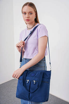 Beverly Hills Polo Club Kadın Omuz Çantası BHPC6014 - 9