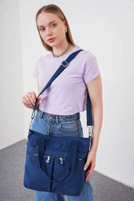 Beverly Hills Polo Club Kadın Omuz Çantası BHPC6014 - 10