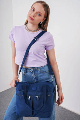 Beverly Hills Polo Club Kadın Omuz Çantası BHPC6014 - 11