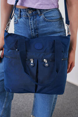 Beverly Hills Polo Club Kadın Omuz Çantası BHPC6014 - 12